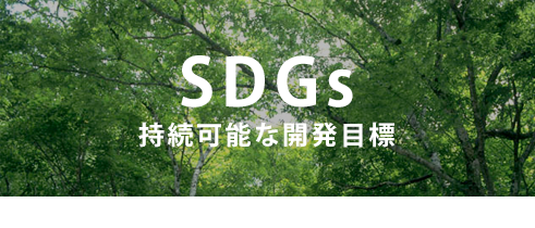 SDGsご紹介